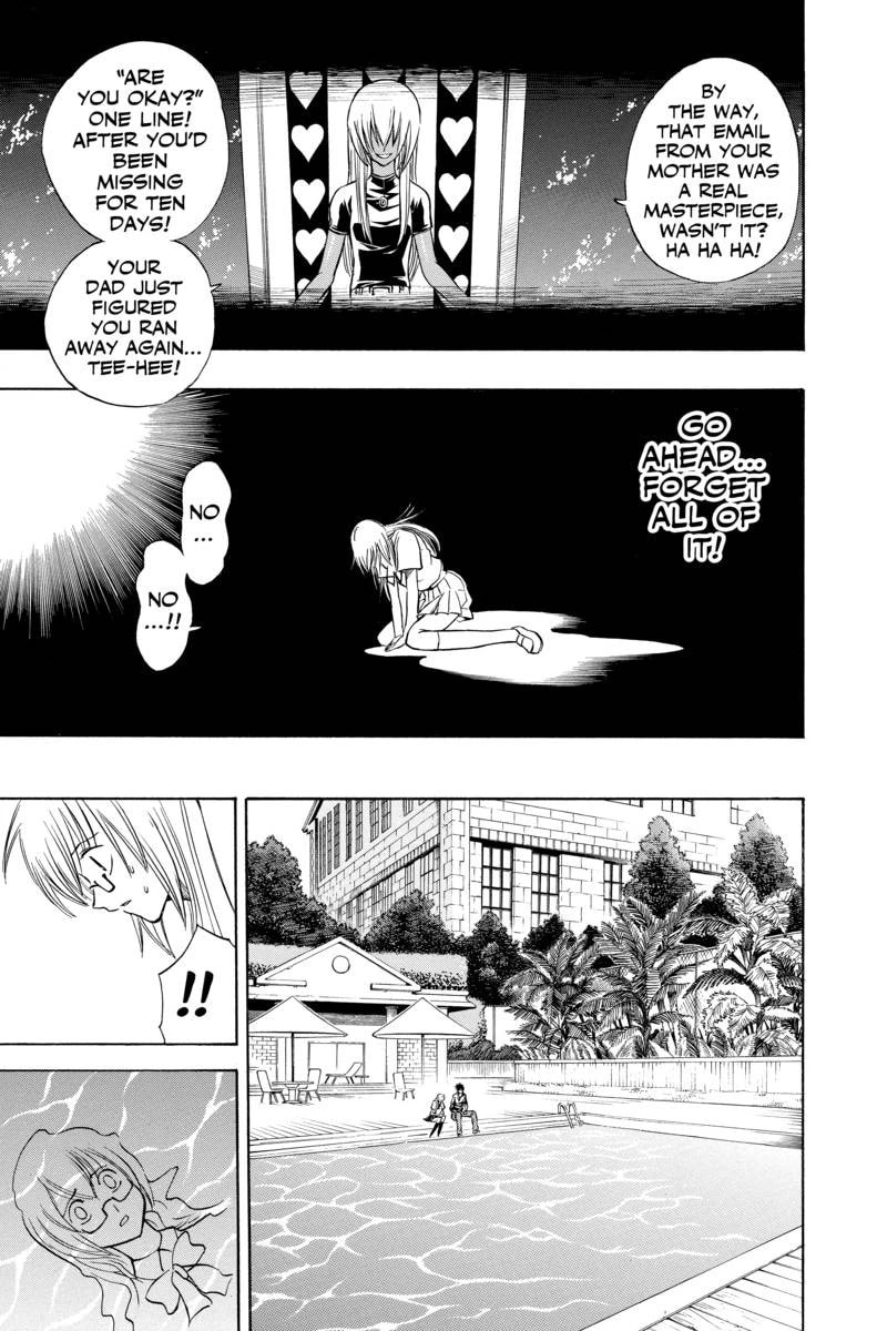 Read Psyren EN Manga Online