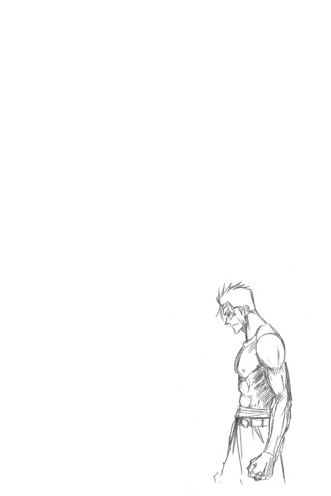 Read Psyren EN Manga Online