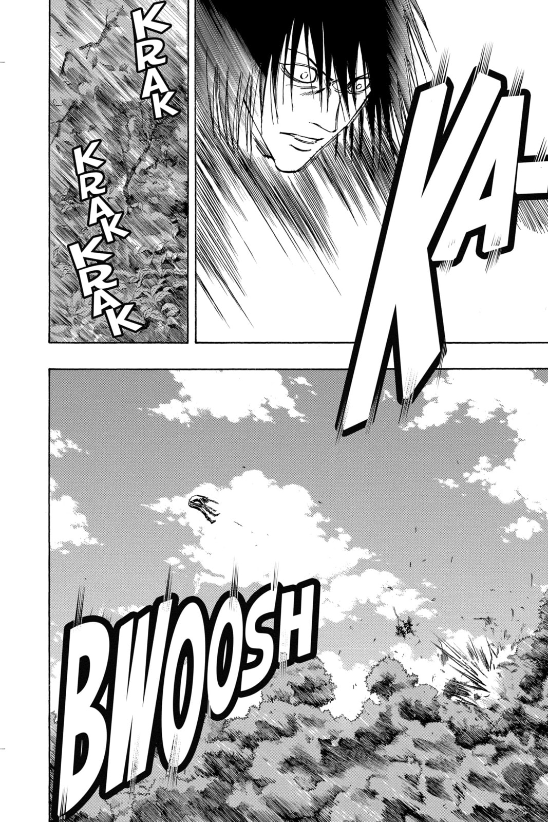 Read Psyren EN Manga Online