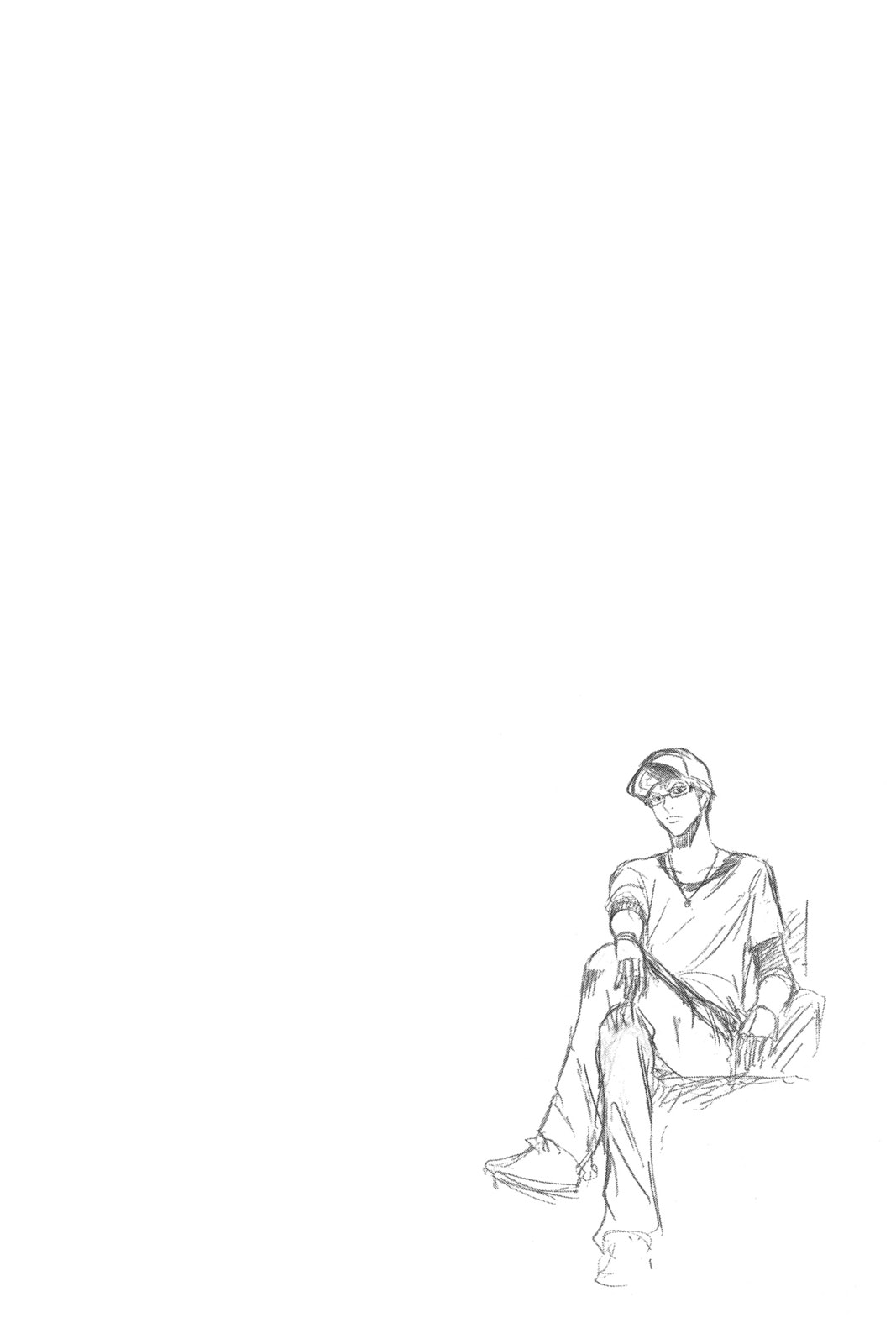 Read Psyren EN Manga Online