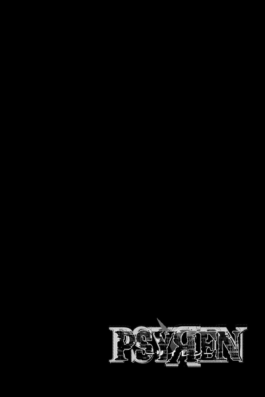 Read Psyren EN Manga Online