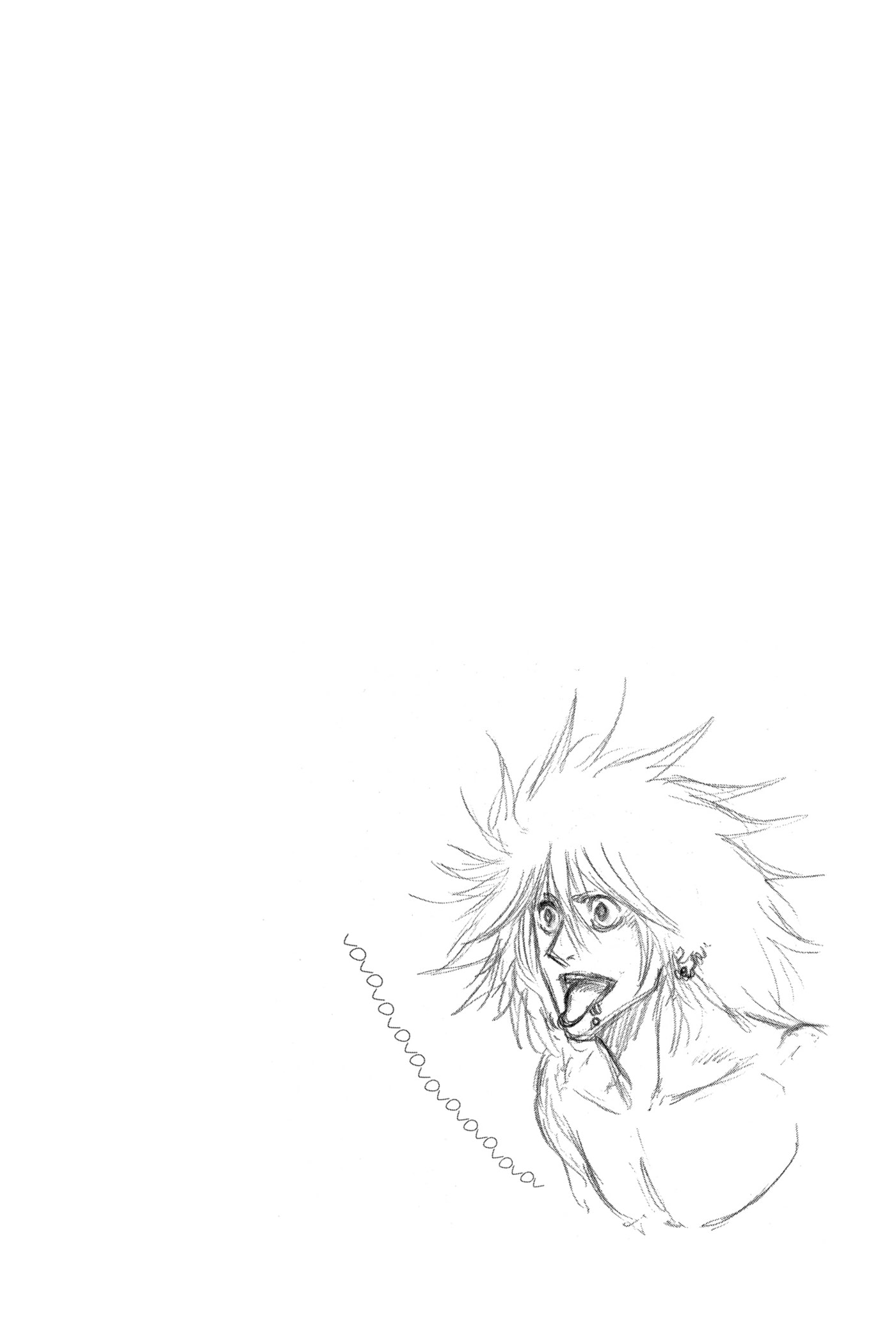 Read Psyren EN Manga Online