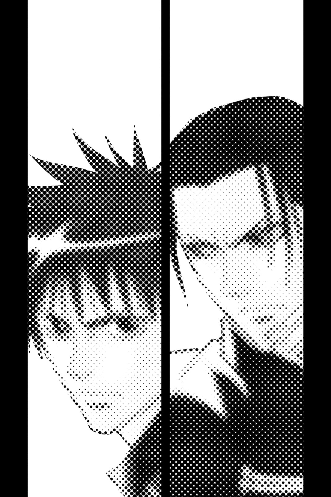 Read Psyren EN Manga Online