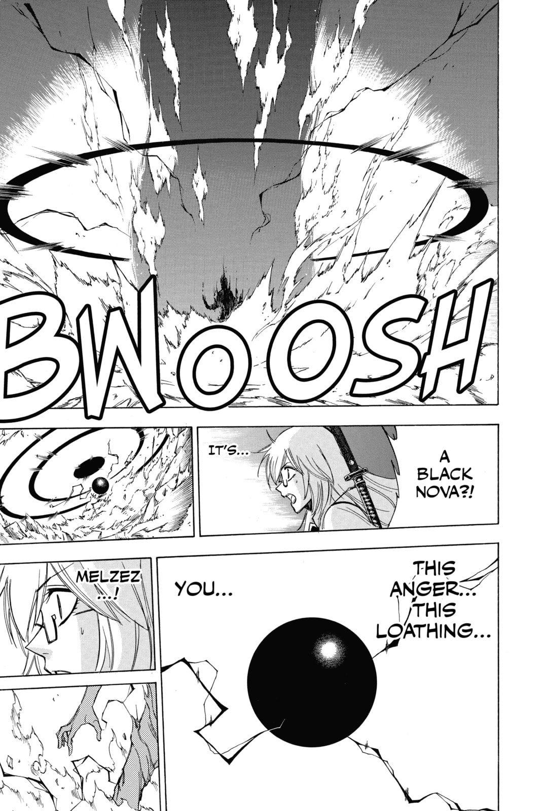 Read Psyren EN Manga Online