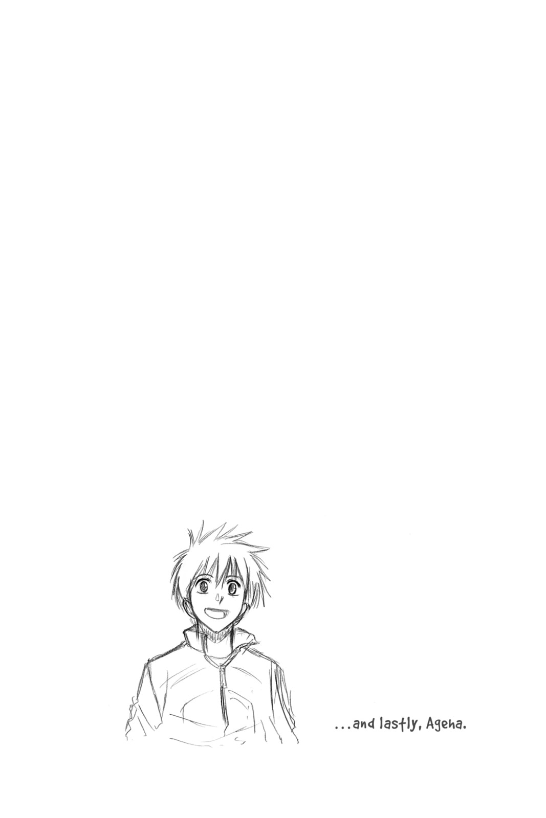 Read Psyren EN Manga Online