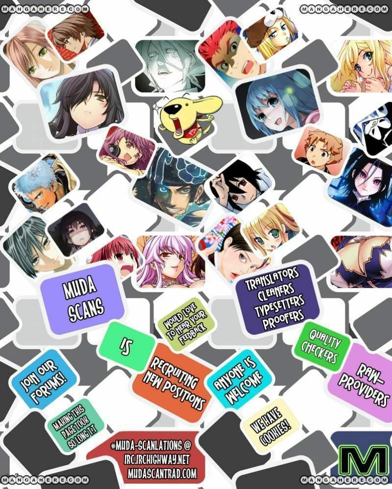 Read Psyren EN Manga Online