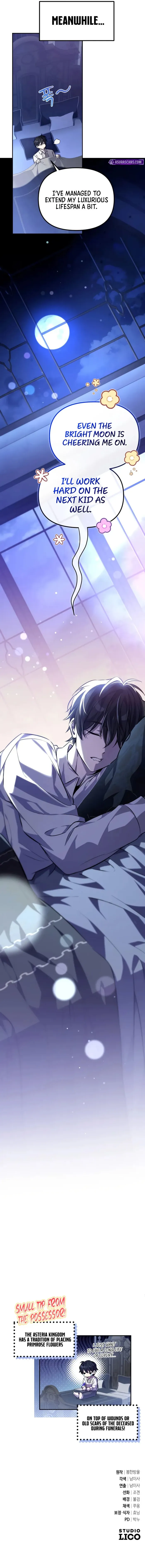 Read Raising Villains the Right Way EN Manga Online