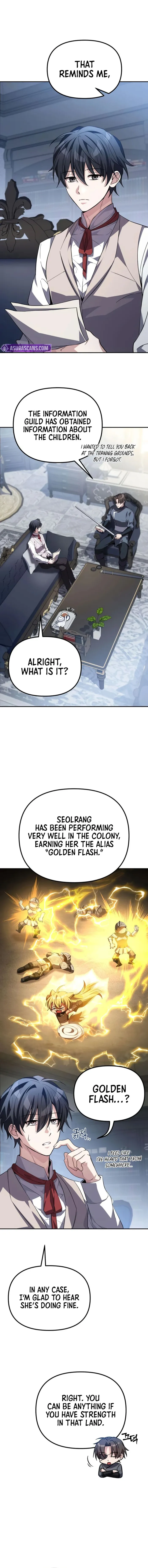 Read Raising Villains the Right Way EN Manga Online