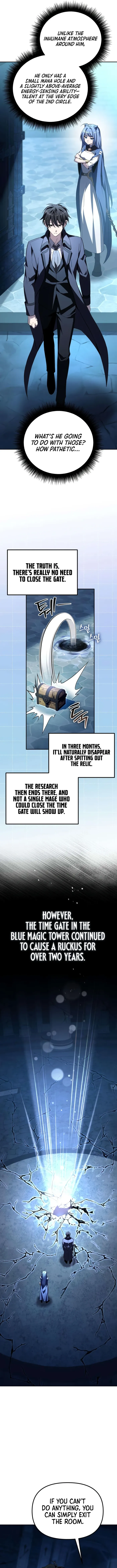 Read Raising Villains the Right Way EN Manga Online