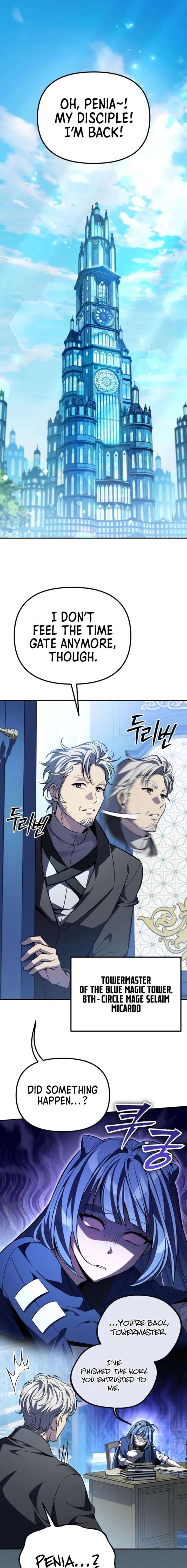 Read Raising Villains the Right Way EN Manga Online