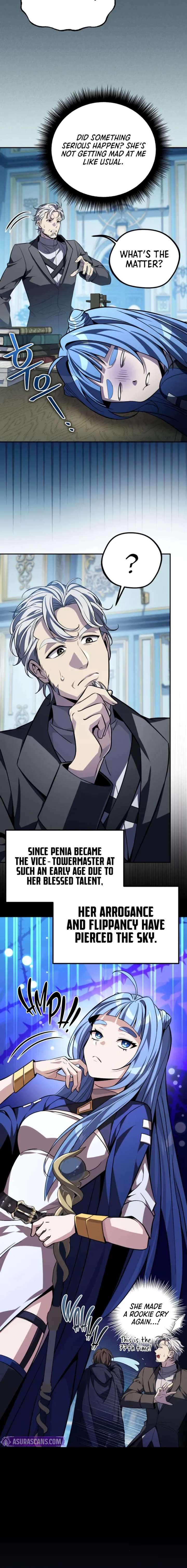 Read Raising Villains the Right Way EN Manga Online