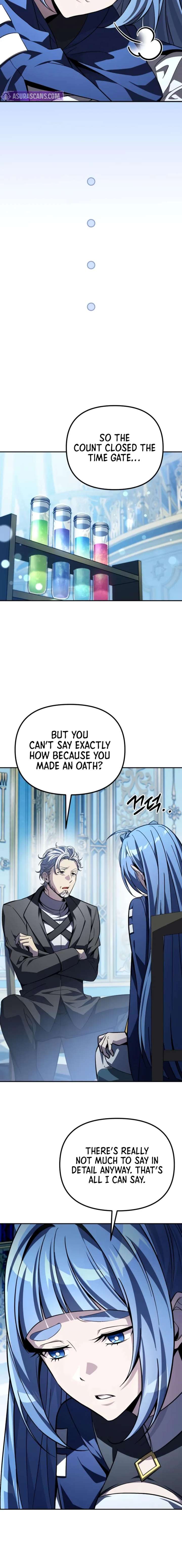 Read Raising Villains the Right Way EN Manga Online