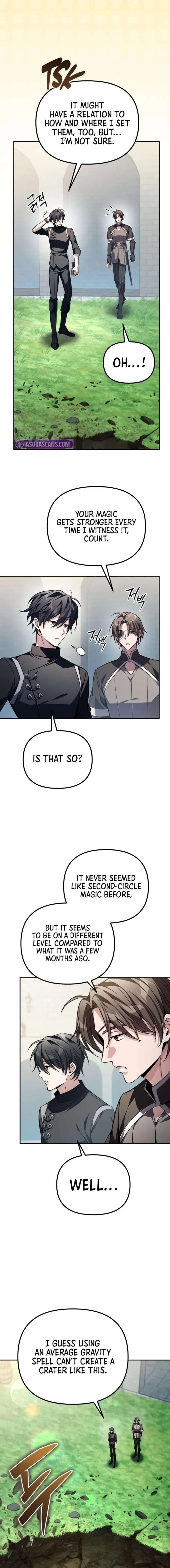 Read Raising Villains the Right Way EN Manga Online