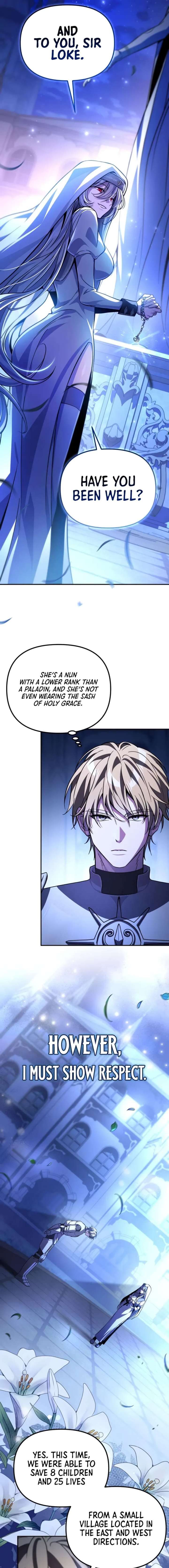 Read Raising Villains the Right Way EN Manga Online