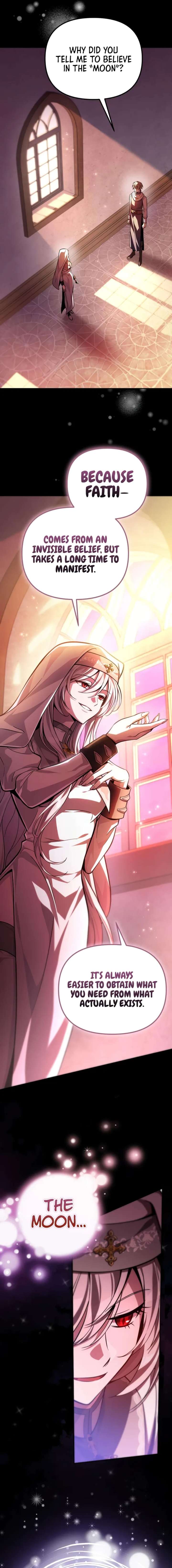 Read Raising Villains the Right Way EN Manga Online