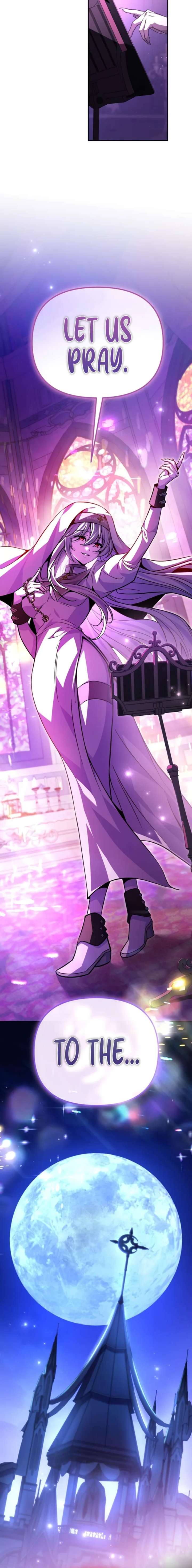 Read Raising Villains the Right Way EN Manga Online