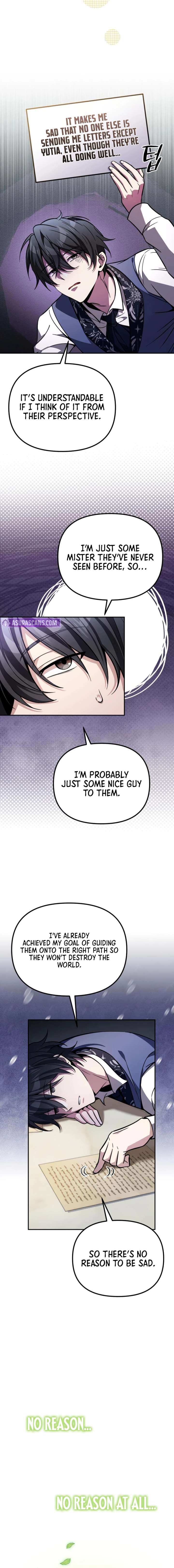 Read Raising Villains the Right Way EN Manga Online