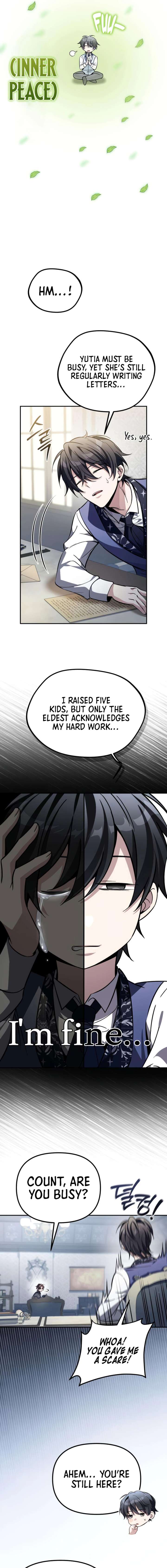 Read Raising Villains the Right Way EN Manga Online