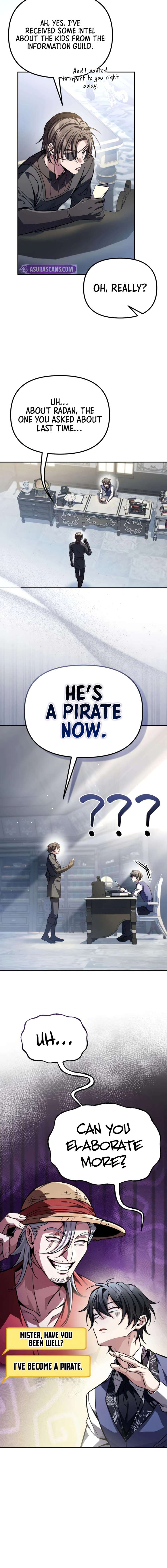 Read Raising Villains the Right Way EN Manga Online
