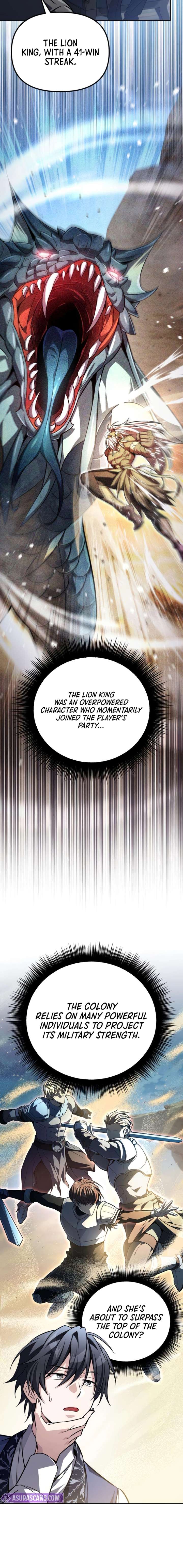 Read Raising Villains the Right Way EN Manga Online