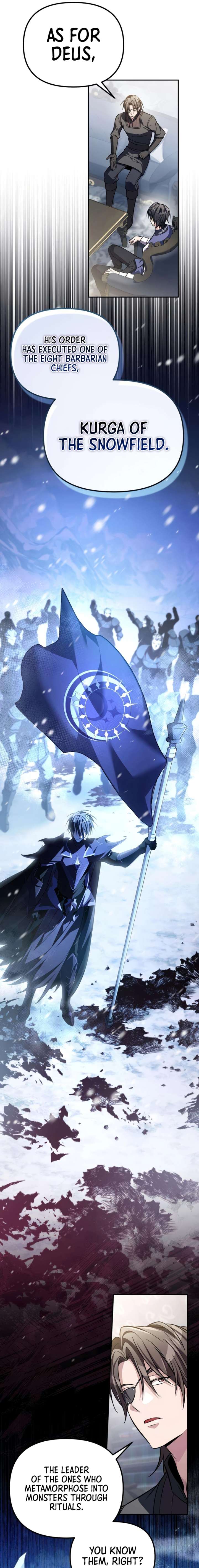 Read Raising Villains the Right Way EN Manga Online