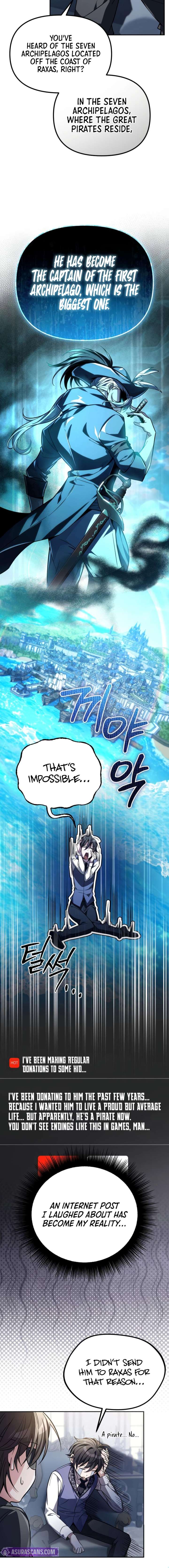 Read Raising Villains the Right Way EN Manga Online