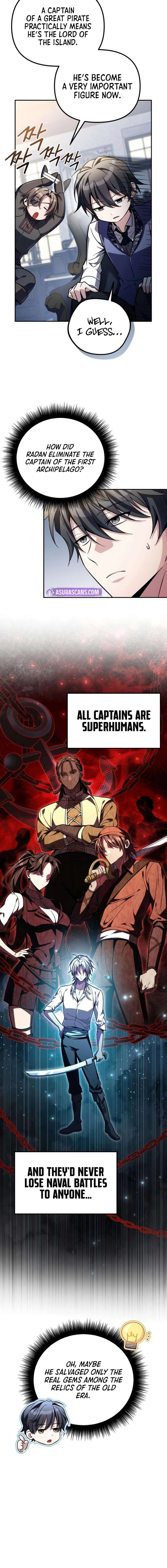 Read Raising Villains the Right Way EN Manga Online