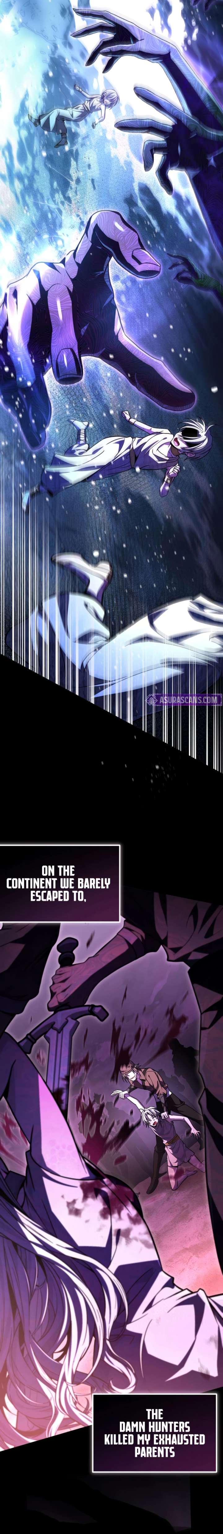 Read Raising Villains the Right Way EN Manga Online