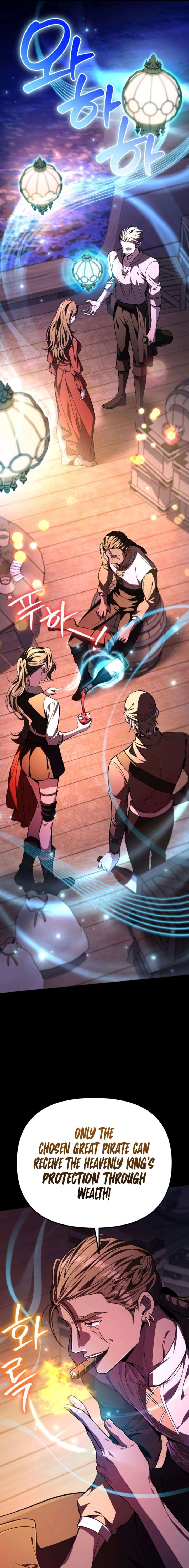 Read Raising Villains the Right Way EN Manga Online
