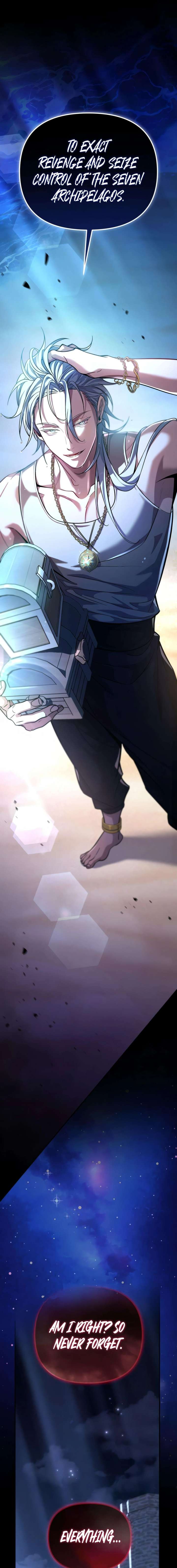Read Raising Villains the Right Way EN Manga Online