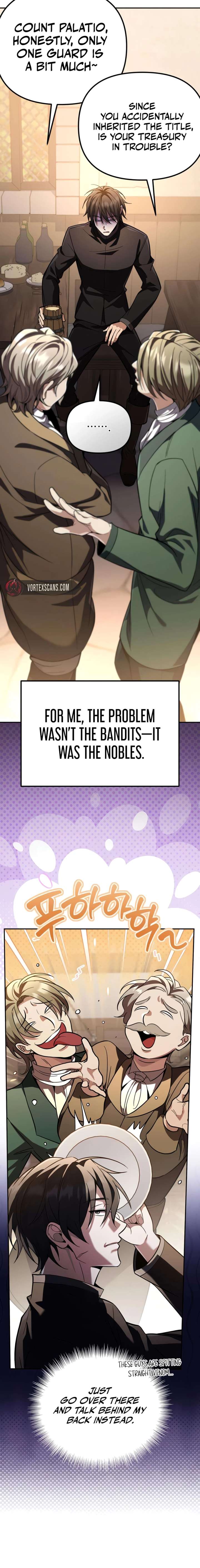 Read Raising Villains the Right Way EN Manga Online