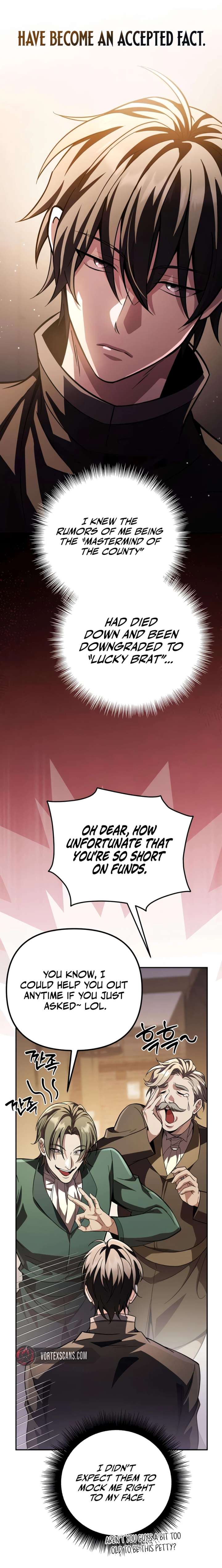 Read Raising Villains the Right Way EN Manga Online