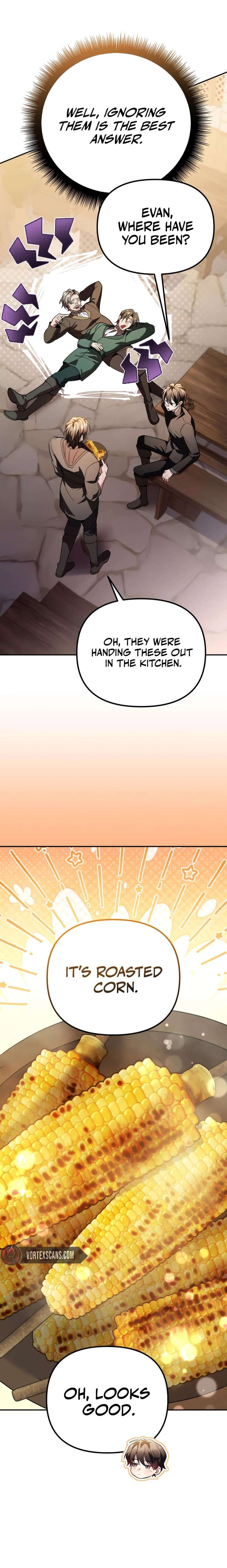 Read Raising Villains the Right Way EN Manga Online