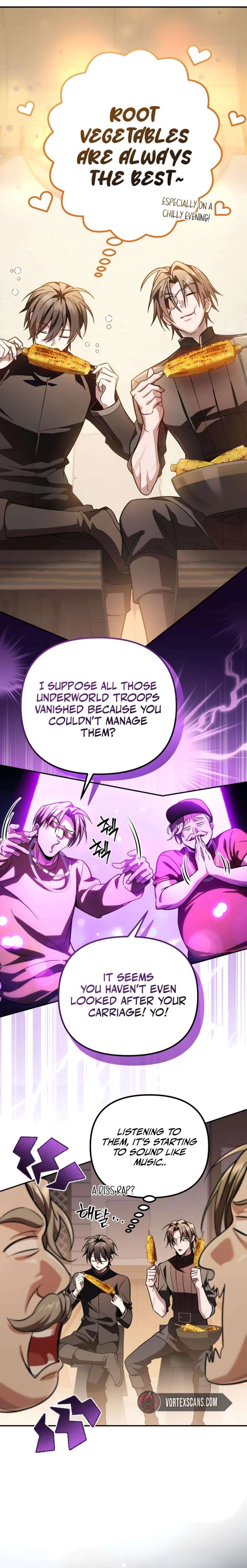 Read Raising Villains the Right Way EN Manga Online