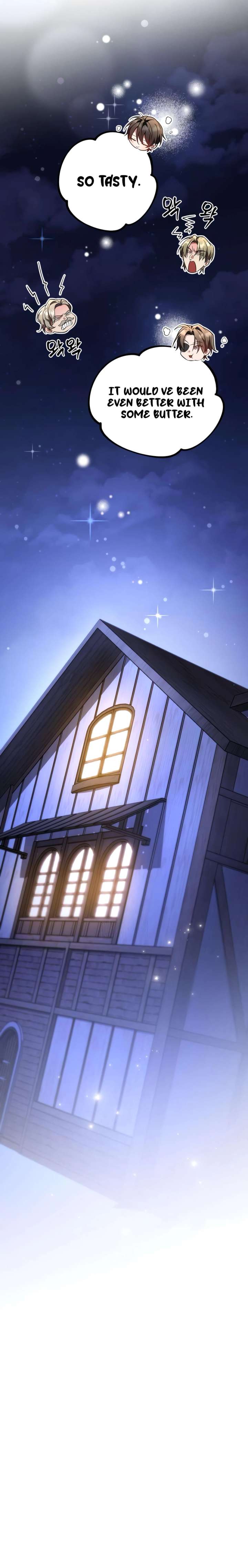 Read Raising Villains the Right Way EN Manga Online