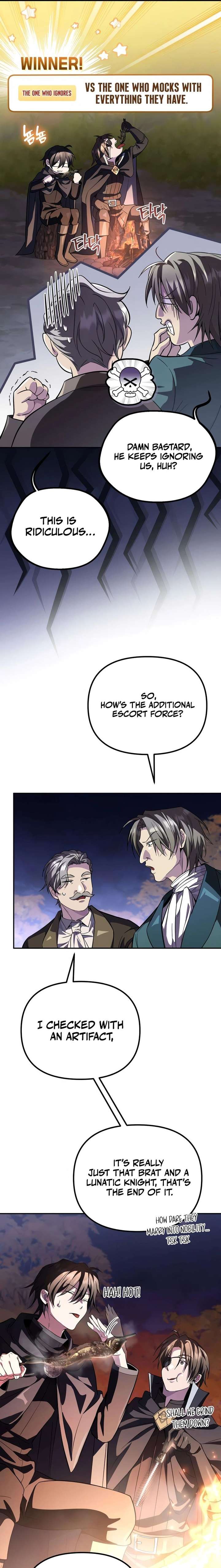 Read Raising Villains the Right Way EN Manga Online