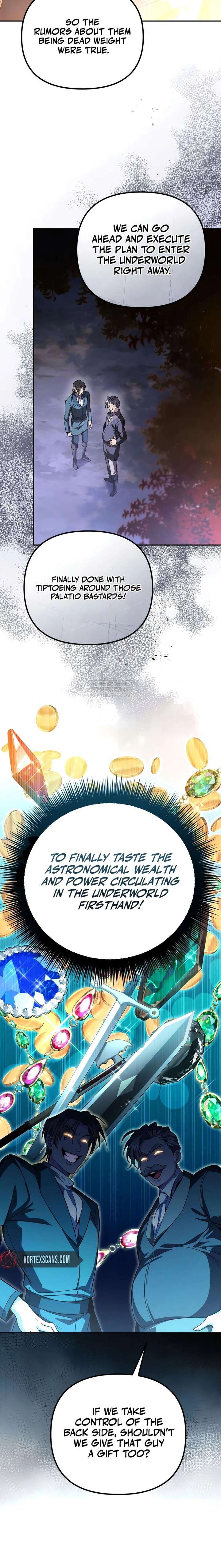 Read Raising Villains the Right Way EN Manga Online