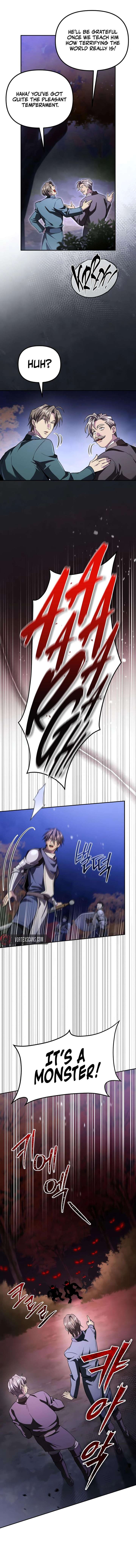 Read Raising Villains the Right Way EN Manga Online