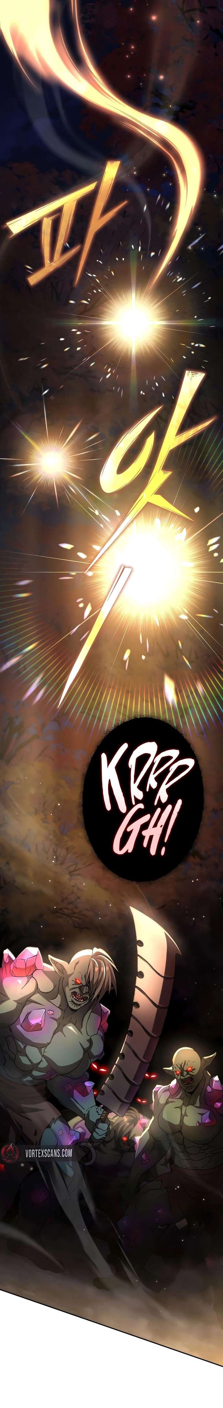 Read Raising Villains the Right Way EN Manga Online