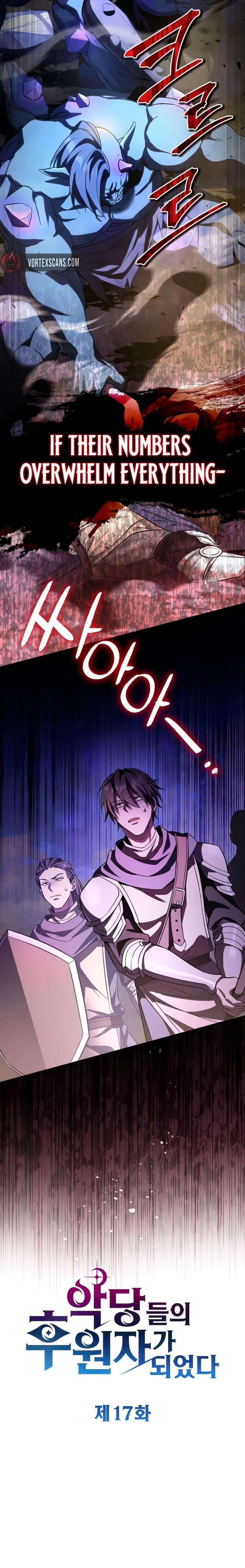Read Raising Villains the Right Way EN Manga Online