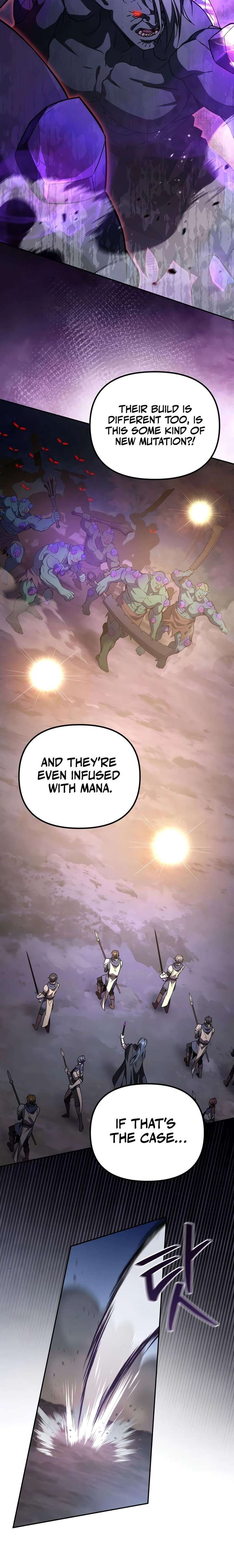 Read Raising Villains the Right Way EN Manga Online