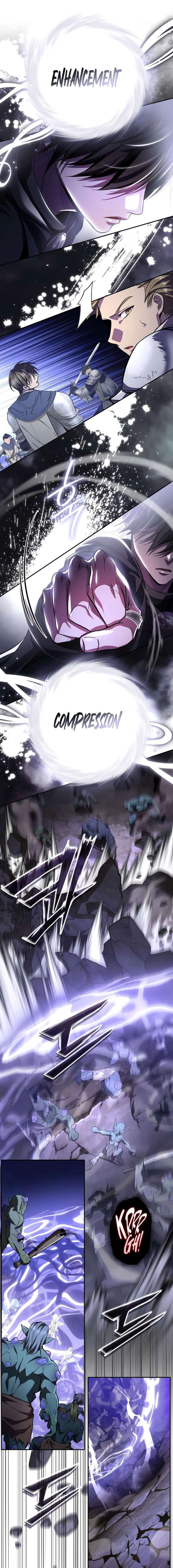 Read Raising Villains the Right Way EN Manga Online