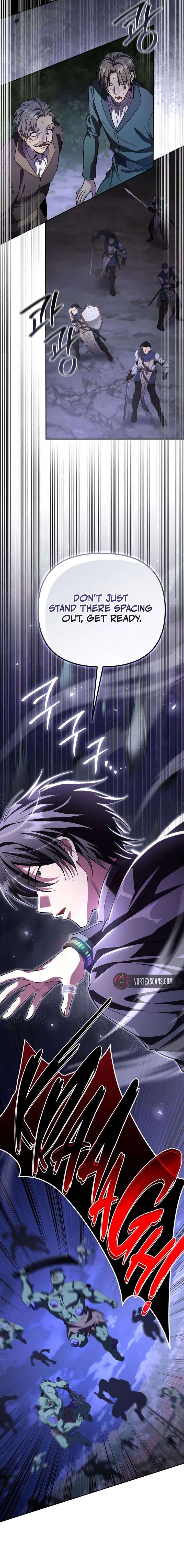 Read Raising Villains the Right Way EN Manga Online