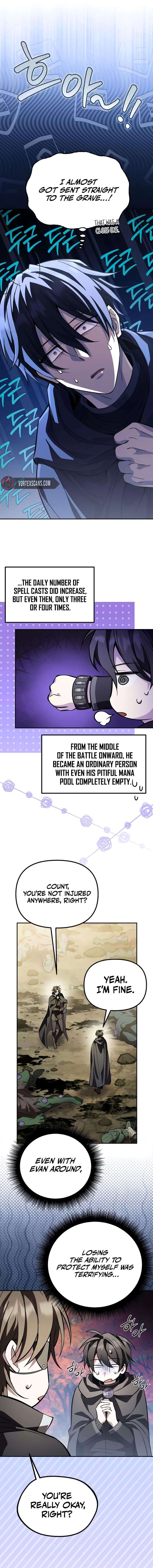 Read Raising Villains the Right Way EN Manga Online