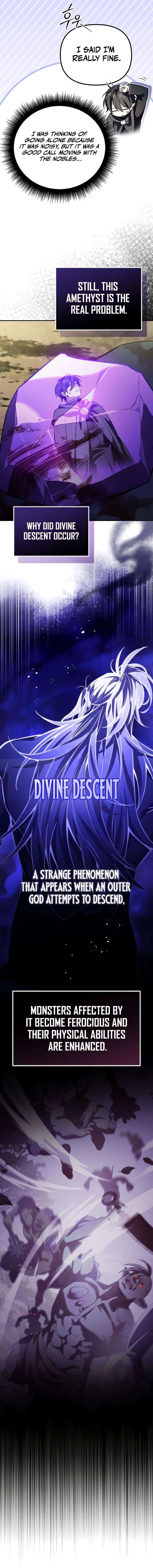 Read Raising Villains the Right Way EN Manga Online