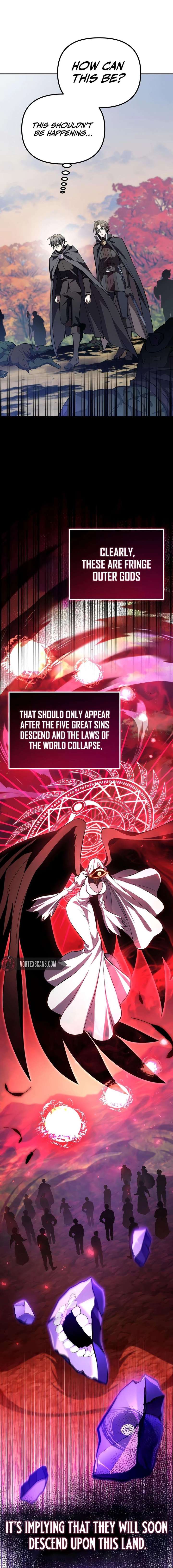 Read Raising Villains the Right Way EN Manga Online