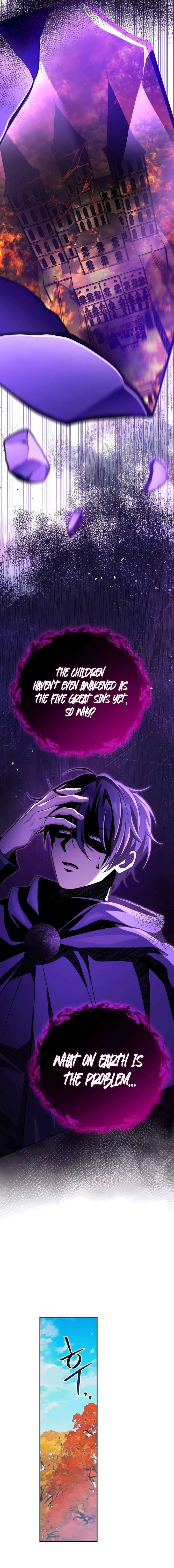 Read Raising Villains the Right Way EN Manga Online