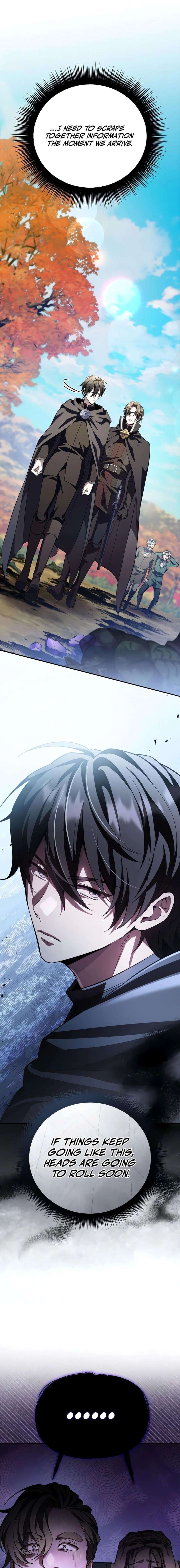 Read Raising Villains the Right Way EN Manga Online
