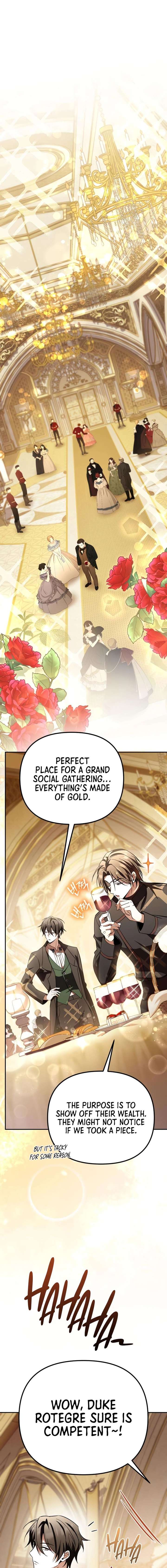 Read Raising Villains the Right Way EN Manga Online