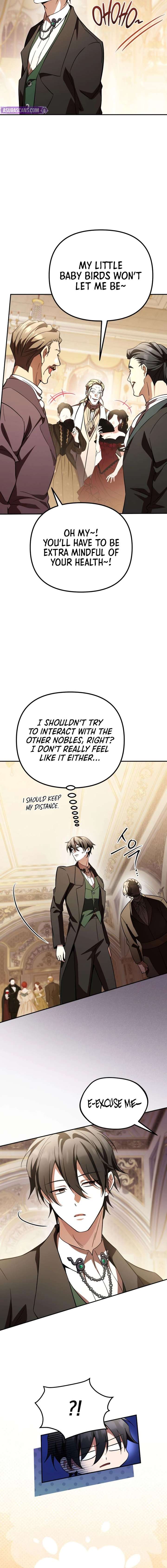 Read Raising Villains the Right Way EN Manga Online